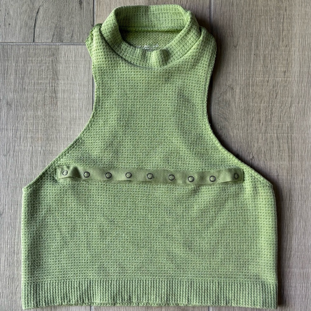 Urban Outfitters ’Out from Under’ Halter Top